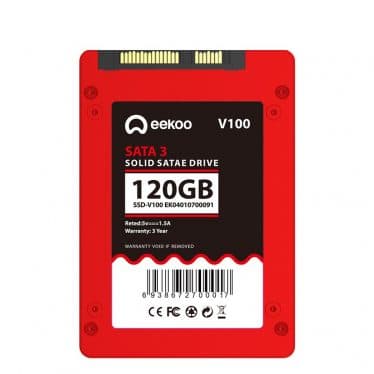Ổ cứng SSD 120G 1 14