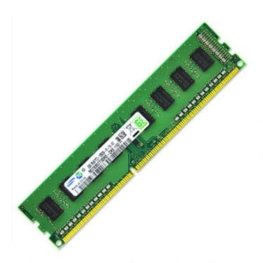 DRam3-4GB PC 1 17