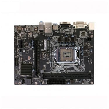 Mainboard Colorful B150M Cũ 1 43