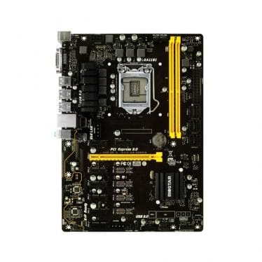 Mainboard Biostar B250 Pro Cũ 1 46