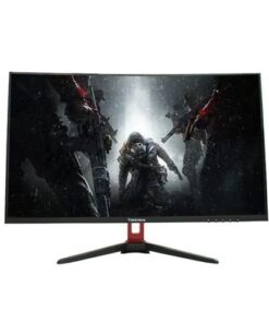 Màn hình LCD 27'' ThinkView 165Hz Gaming  Cong Cũ