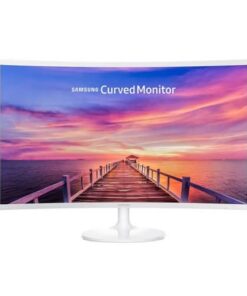 LCD 32'' Samsung LC32F391FWEXXV LED Cong Cũ