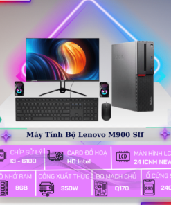 Máy tính Lenovo ThinkCentre M900 SFF