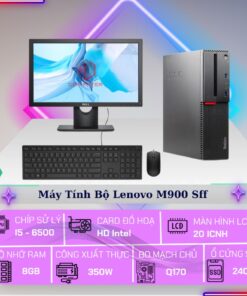 Máy tính Lenovo ThinkCentre M900 SFF