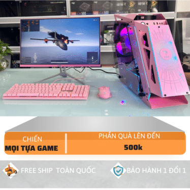 PC GAMING